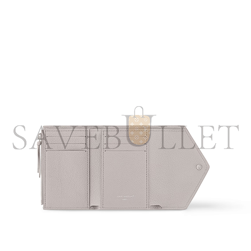 l**is V*t*n victorine wallet m13466 (12*9.5*2.5cm)